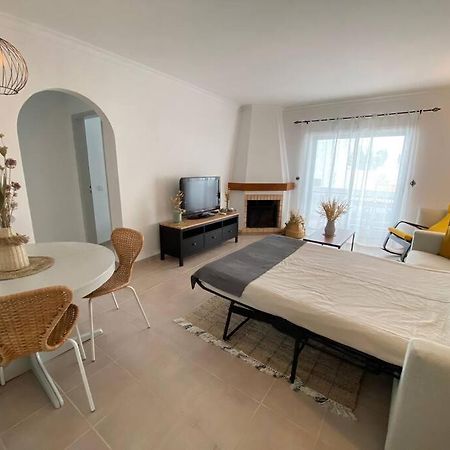 Apartamento Amparo-T2 C/Piscina Carvoeiro  Eksteriør billede