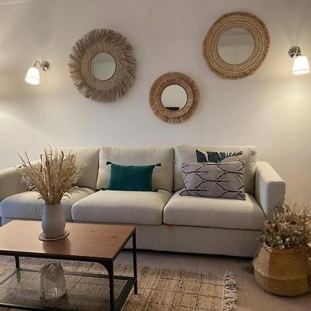 Apartamento Amparo-T2 C/Piscina Carvoeiro  Eksteriør billede
